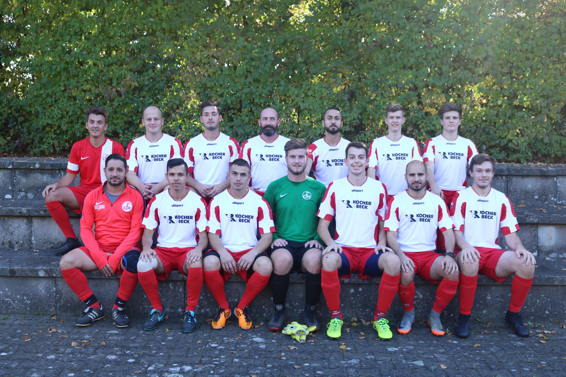 FC Mittelstadt Galerie – Bild 1
