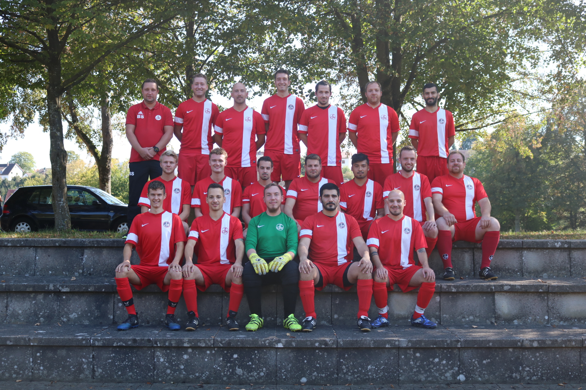 FC Mittelstadt Galerie – Bild 2