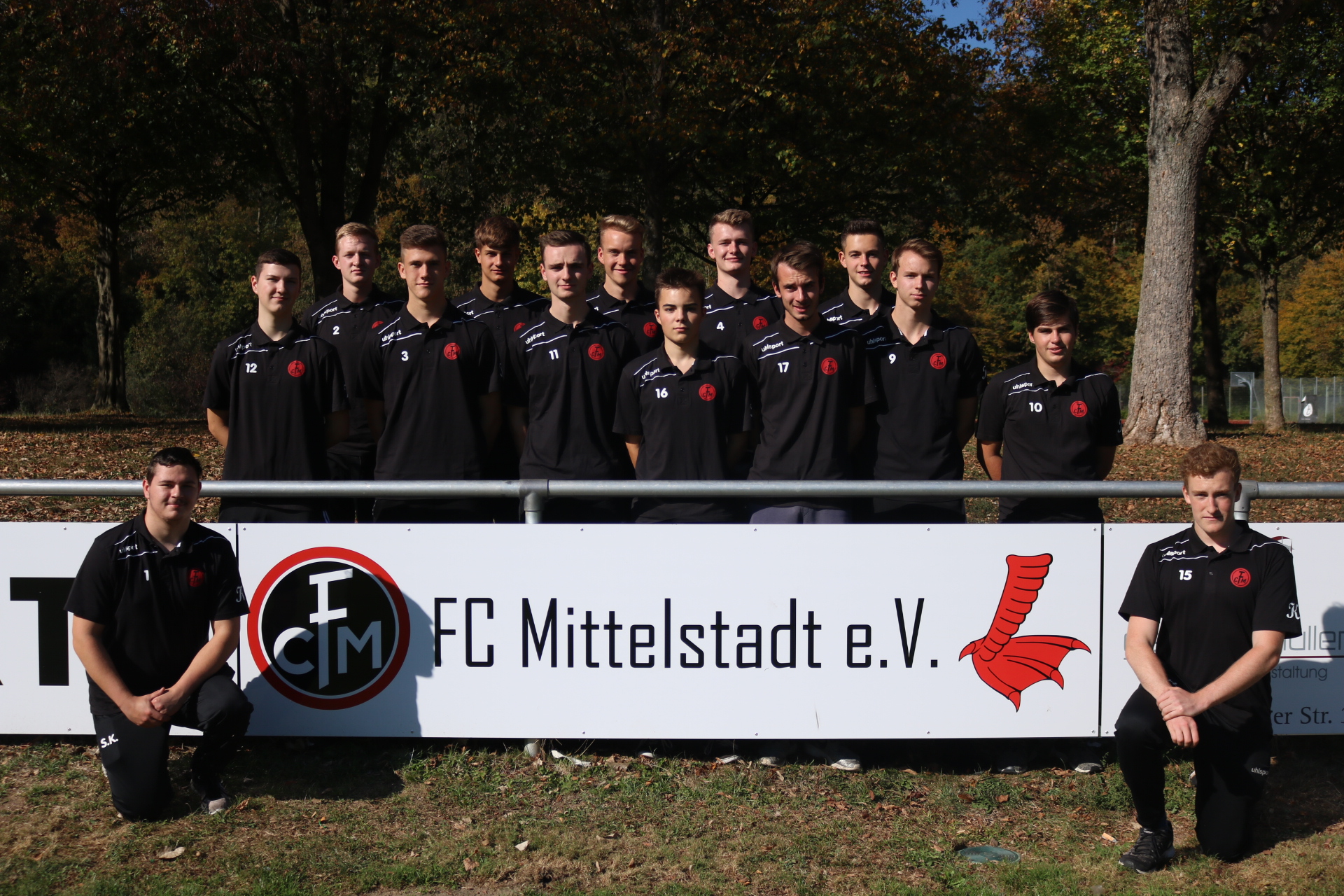 FC Mittelstadt Galerie – Bild 3