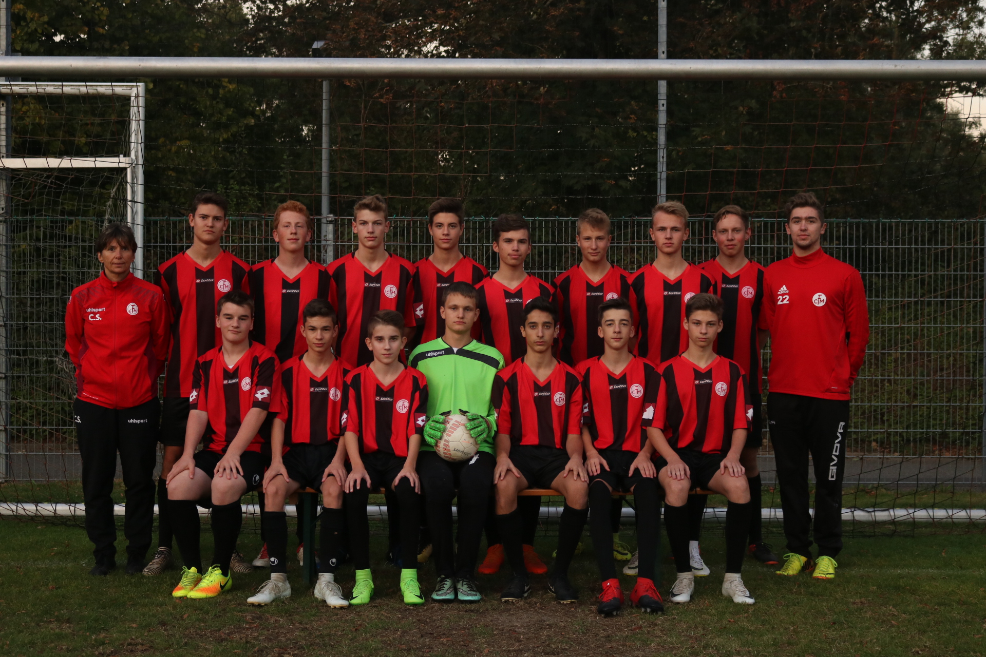 FC Mittelstadt Galerie – Bild 4