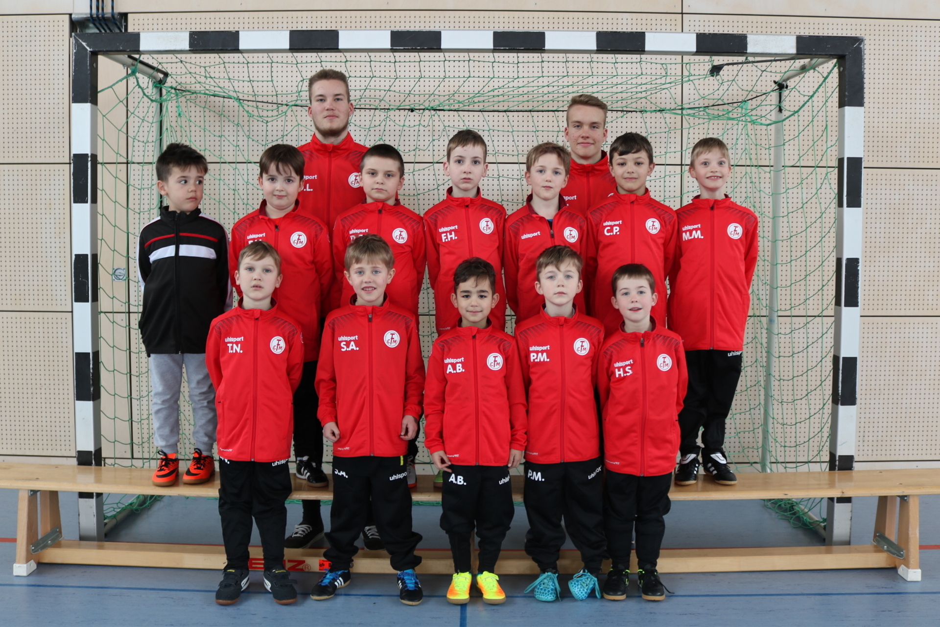 FC Mittelstadt Galerie – Bild 9