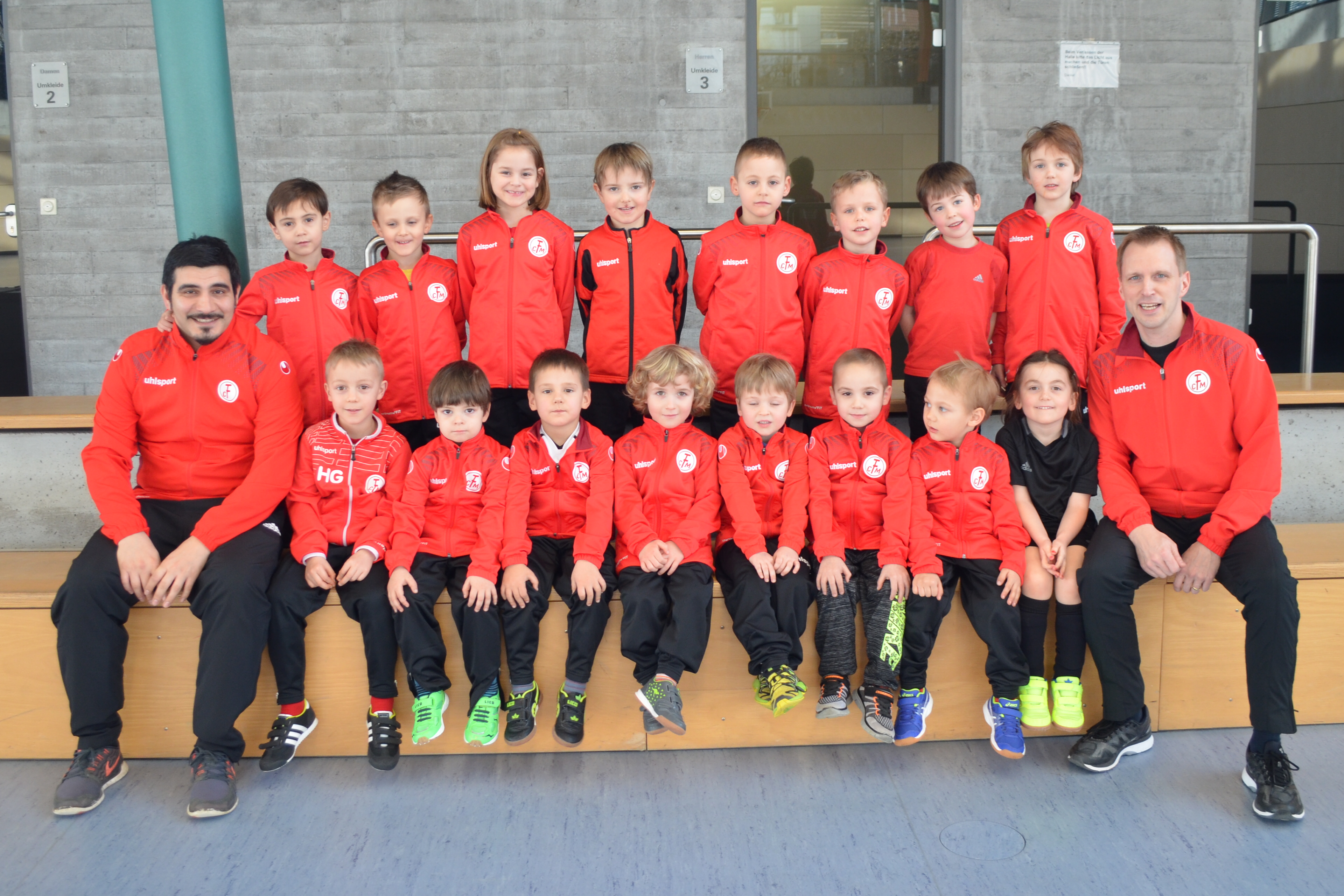 FC Mittelstadt Galerie – Bild 10