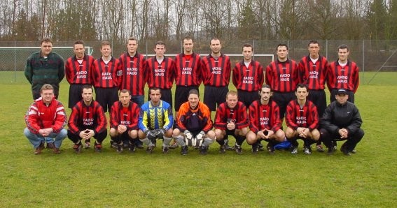 75 Jahre FC Mittelstadt 2001 – Bild 2