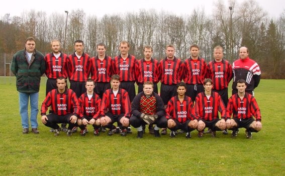 75 Jahre FC Mittelstadt 2001 – Bild 3