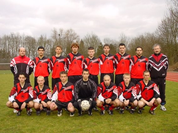 75 Jahre FC Mittelstadt 2001 – Bild 4