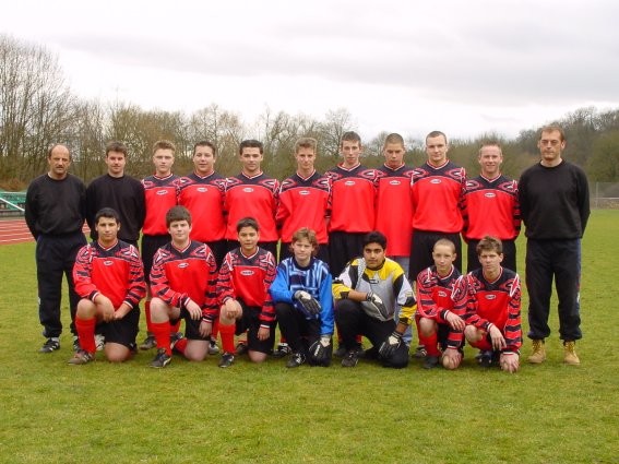 75 Jahre FC Mittelstadt 2001 – Bild 5