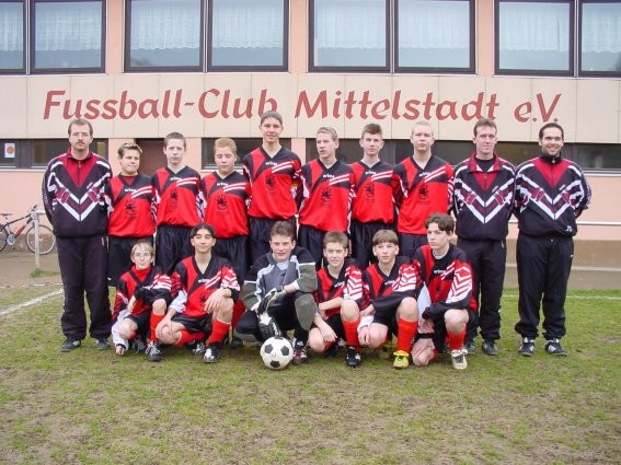 75 Jahre FC Mittelstadt 2001 – Bild 6
