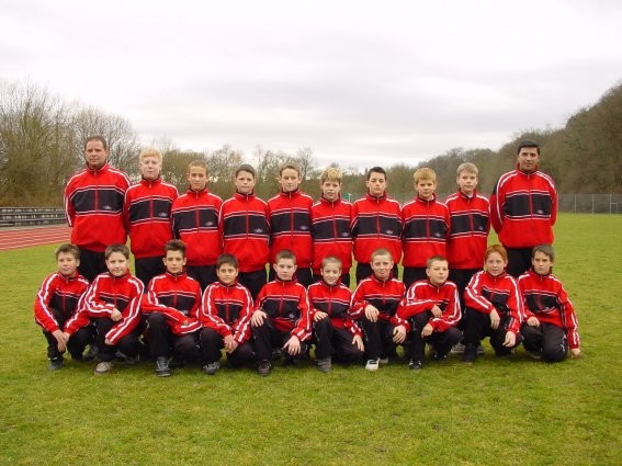 75 Jahre FC Mittelstadt 2001 – Bild 7