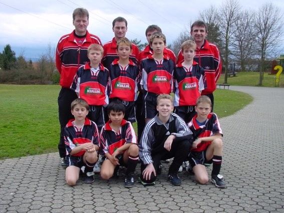 75 Jahre FC Mittelstadt 2001 – Bild 8
