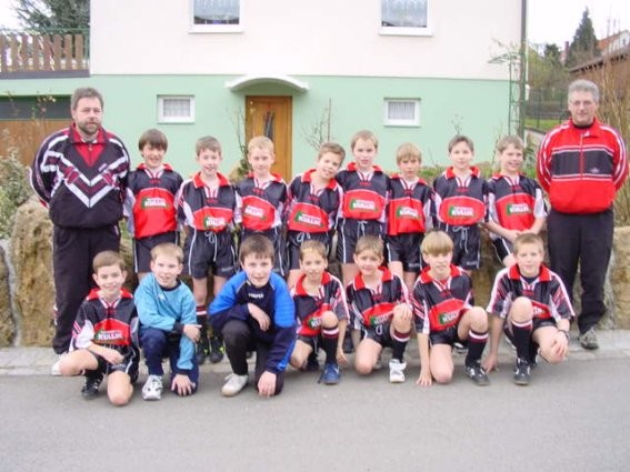 75 Jahre FC Mittelstadt 2001 – Bild 9