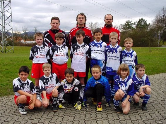 75 Jahre FC Mittelstadt 2001 – Bild 10