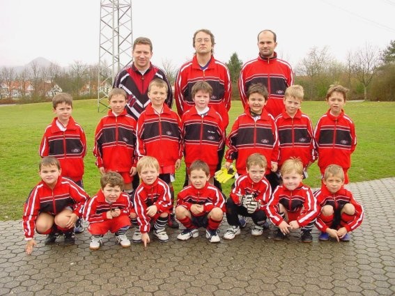 75 Jahre FC Mittelstadt 2001 – Bild 11