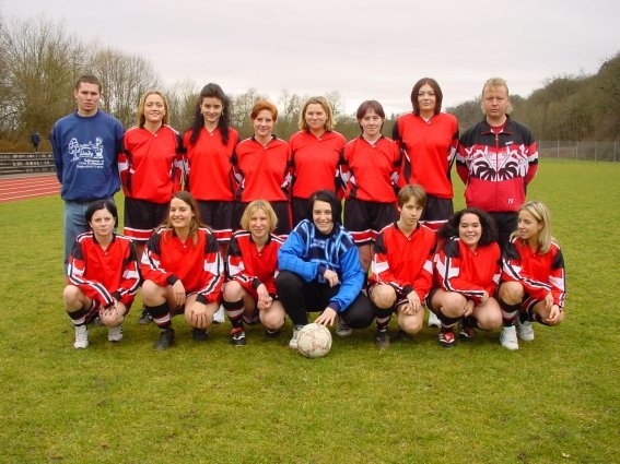 75 Jahre FC Mittelstadt 2001 – Bild 12