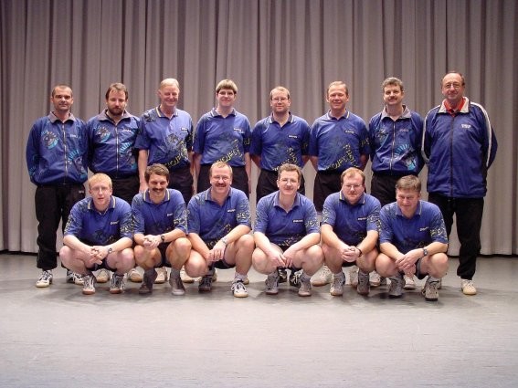75 Jahre FC Mittelstadt 2001 – Bild 15