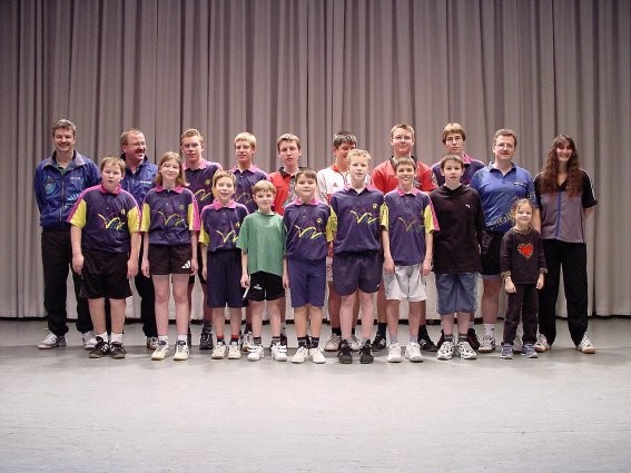 75 Jahre FC Mittelstadt 2001 – Bild 17