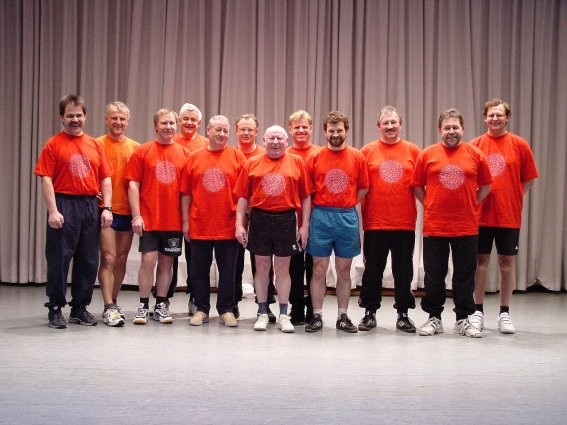 75 Jahre FC Mittelstadt 2001 – Bild 20