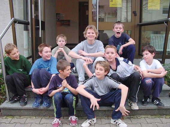 75 Jahre FC Mittelstadt 2001 – Bild 22