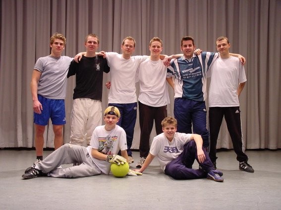 75 Jahre FC Mittelstadt 2001 – Bild 23