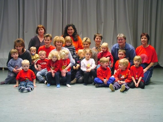 75 Jahre FC Mittelstadt 2001 – Bild 26