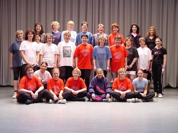 75 Jahre FC Mittelstadt 2001 – Bild 27